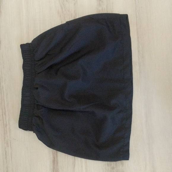 Black American Apparel Mini skirt - Size S - Picture 2 of 5